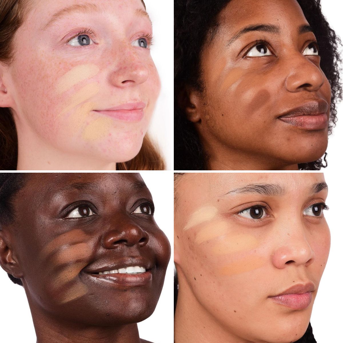 How To Pick The Right Foundation Shade When Online Shopping